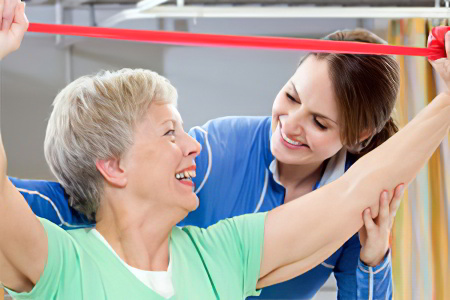 Лечебная физкультура Лечебная физкультура