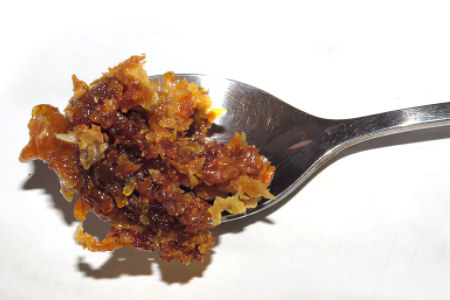 Лечебные свойства пчелиного забруса Лечебные свойства пчелиного забруса