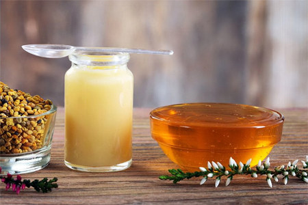 Лечебные свойства трутневого молочка Лечебные свойства трутневого молочка