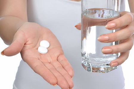 Лечение Лечение