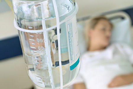 Лечение анафилактического шока Лечение анафилактического шока