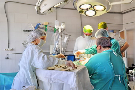 Лечение аневризмы Лечение аневризмы