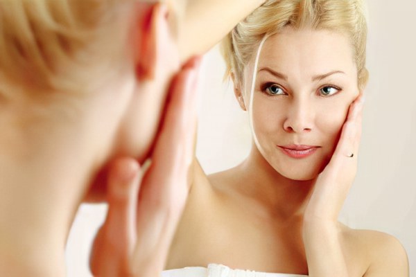 Лечение экземы на лице Лечение экземы на лице