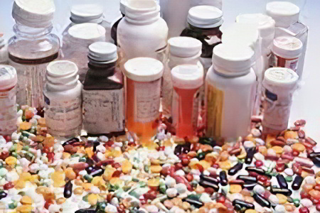 Лечение эрозивного гастрита Лечение эрозивного гастрита