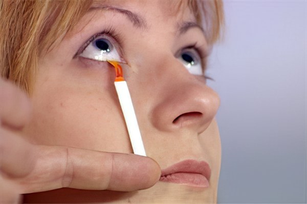 Лечение глазного токсокароза Лечение глазного токсокароза