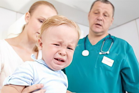 Лечение глистов у детей Лечение глистов у детей