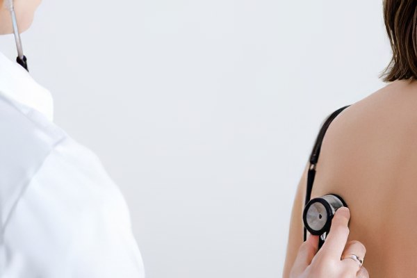 лечение ХОБЛ лечение ХОБЛ