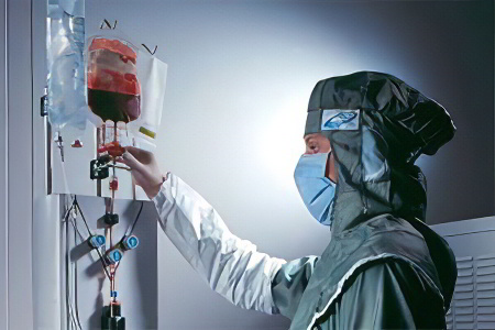 Лечение холеры Лечение холеры