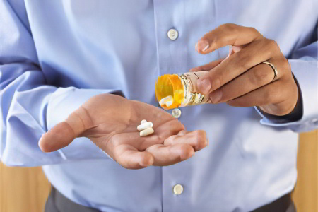 Лечение хронического простатита Лечение хронического простатита