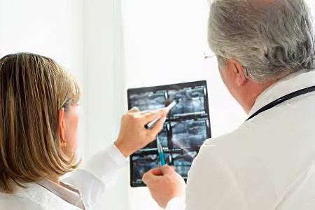 Лечение микроцефалии Лечение микроцефалии