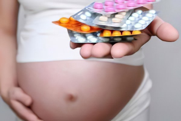 Лечение при беременности Лечение при беременности