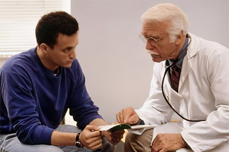 Лечение недержания мочи у мужчин Лечение недержания мочи у мужчин