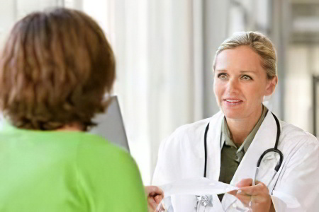 Лечение отёка половых губ Лечение отёка половых губ