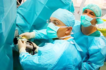 Полипы в желудке Полипы в желудке