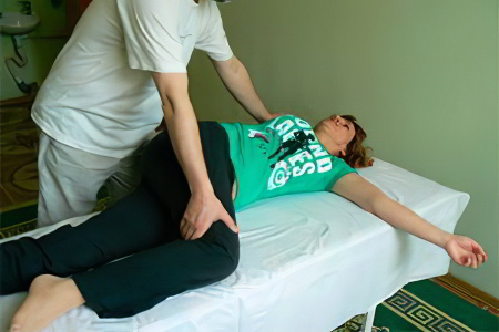 Лечение пролапса диска Лечение пролапса диска