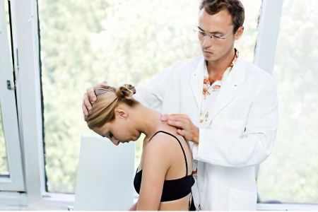 Лечение протрузии дисков позвоночника Лечение протрузии дисков позвоночника