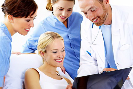 лечения рака десны лечения рака десны