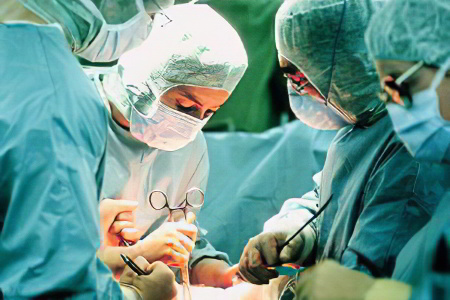 Лечение рака лимфоузлов Лечение рака лимфоузлов