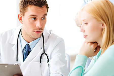 Лечение стрессового недержания мочи Лечение стрессового недержания мочи