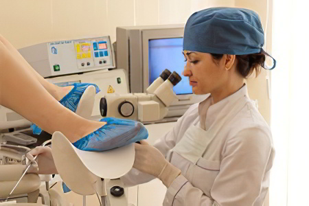 Как лечить эрозию шейки матки Как лечить эрозию шейки матки