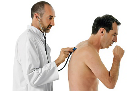 Лечение абсцесса лёгкого Лечение абсцесса лёгкого