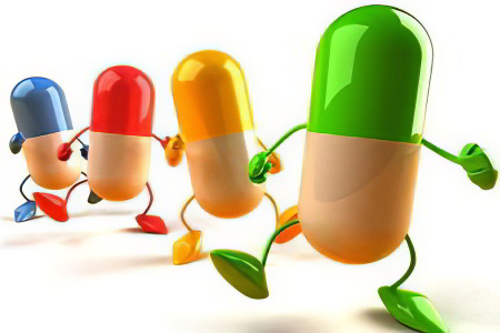 Лечение аденовирусной инфекции Лечение аденовирусной инфекции