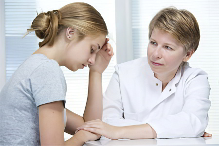 Лечение анорексии Лечение анорексии