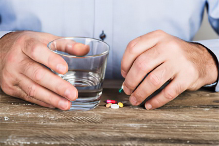 Лечение атрофического гастродуоденита Лечение атрофического гастродуоденита