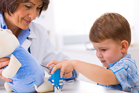 Лечение аутизма Лечение аутизма