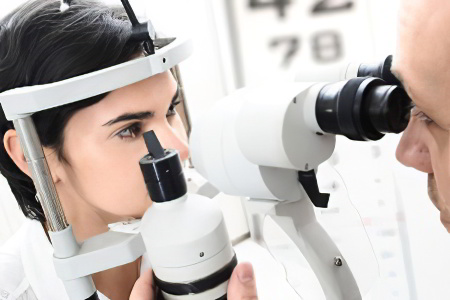 Лечение дальнозоркости Лечение дальнозоркости