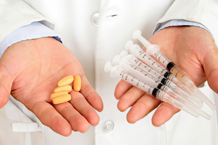 Лечение гонореи у женщин Лечение гонореи у женщин