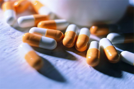 Лечение хронического аднексита Лечение хронического аднексита