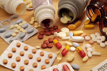 Лечение лабиринтита Лечение лабиринтита