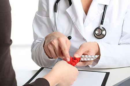 Консервативная терапия Консервативная терапия