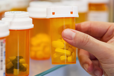 Лечение Лечение