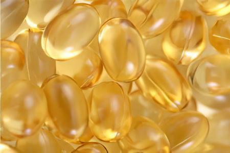 Лецитин Лецитин