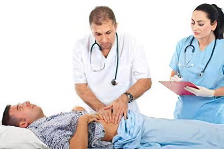 Лечение панкреатита Лечение панкреатита