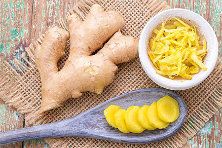 18 лечебных свойств имбиря 18 лечебных свойств имбиря