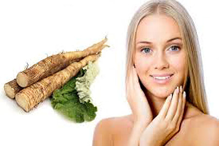 Лопух для кожи Лопух для кожи