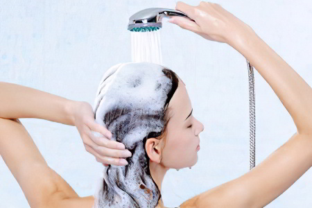 Лучший шампунь от перхоти Лучший шампунь от перхоти