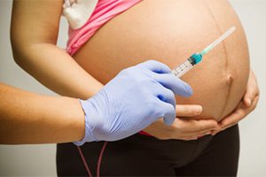 Применение сульфата магния при беременности Применение сульфата магния при беременности