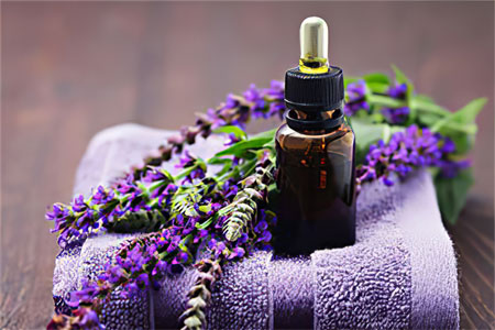 Масло шалфея Масло шалфея