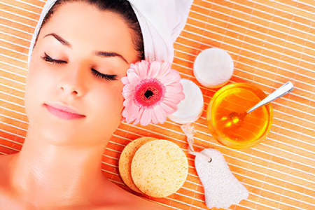 Применение мёда в косметологии Применение мёда в косметологии