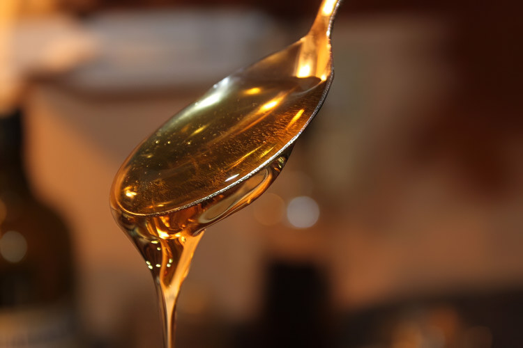 Мёд рекомендован диабетикам Мёд рекомендован диабетикам