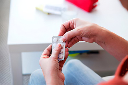 Медикаментозное лечение Медикаментозное лечение