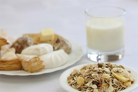 Меню на неделю Меню на неделю