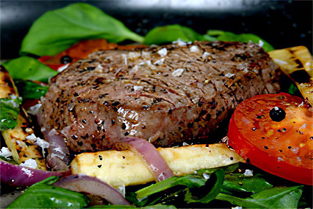 Меню воина Меню воина