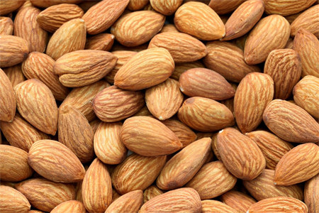 Миндаль Миндаль