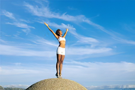 Профилактика миомы матки Профилактика миомы матки