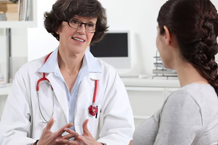 Миопия 2 средней степени Миопия 2 средней степени